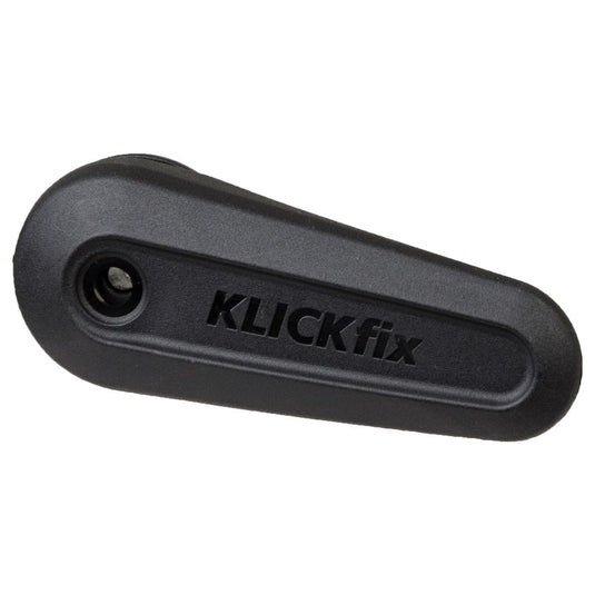 Klickfix presentatiehaak roterend met schroef