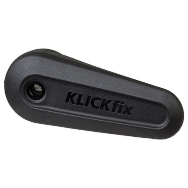 Klickfix presentatiehaak roterend met schroef
