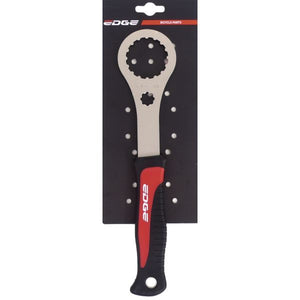 Edge 16-noks trapassleutel passend op shimano hollowtech 2 campagnolo