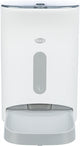 Trixie voederautomaat tx8 2.0 wit grijs