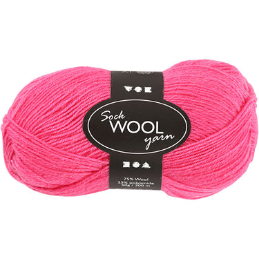 Http: www.cchobby.nl sokkengaren-l-200-m-roze-50-gr-1-bol