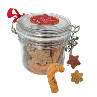 Load image into Gallery viewer, Croci Xmas biscuits
