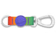 Morso key cord sleutelhanger gerecycled spring blossom