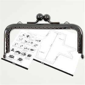 Http: www.cchobby.nl portemonnee-gesp-kit-afm-10-cm-donker-metallic-grijs-1-stuk