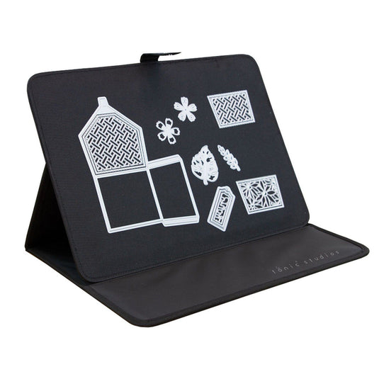 Tonic studios • crafter's magnetic die stand