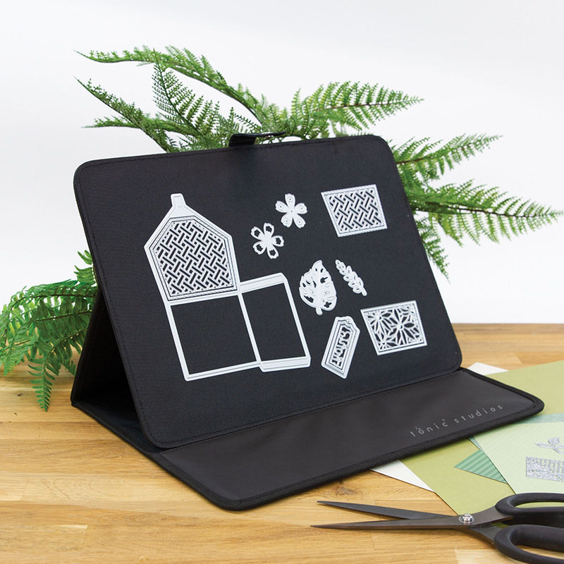 Load image into Gallery viewer, Tonic studios • crafter's magnetic die stand
