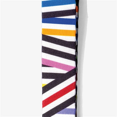 Load image into Gallery viewer, Morso mini hondentuig verstelbaar gerecycled spaghetti incident
