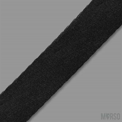 Load image into Gallery viewer, Morso halsband hond gerecycled pureness zwart
