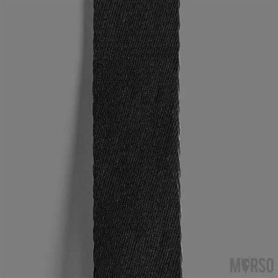 Load image into Gallery viewer, Morso hondentuig h-tuig gerecycled pureness zwart
