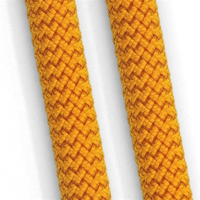 Load image into Gallery viewer, Morso hondenriem regular rope gerecycled gold goud
