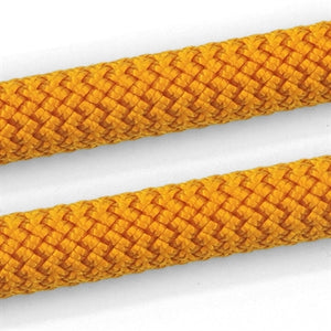 Morso half slip halsband hond regular rope gerecycled gold goud