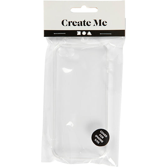 Https: www.cchobby.nl iphone-hoes-afm-5-5s-afm-6x12-5-cm-dikte-10-mm-transparant-1-stuk