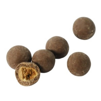 Load image into Gallery viewer, Cupid comet Xmas crunchy choc oranges
