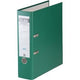 Ordner elba rado brilliant groen a4 500 vel karton polypropyleen
