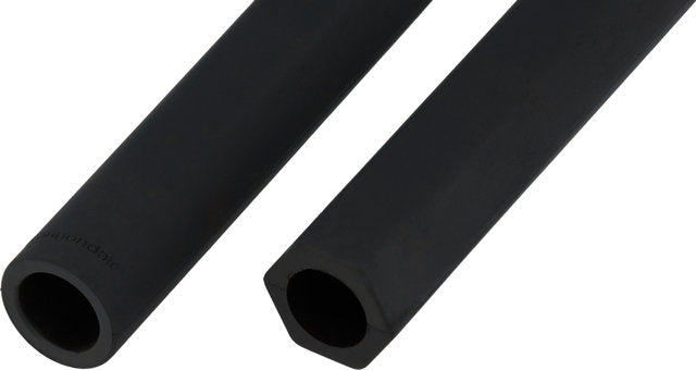 Load image into Gallery viewer, Cannondale xc silicone handlebar grips
