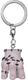 Wednesday thing pocket pop! unisex funko pocket pop! - neutraal - standard