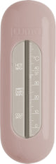 Luma badthermometer blush pink