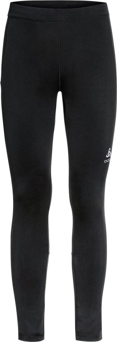 Odlo essential tight heren - zwart - maat l