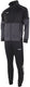 Hummel authentic polysuit trainingspak kids - maat 152