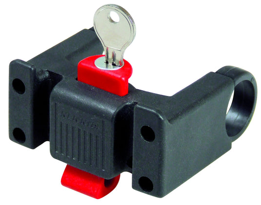 Klickfix bevestigingmateriaal klickfix stuurhouder cc-100 inclusief slot