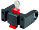 Klickfix bevestigingmateriaal klickfix stuurhouder cc-100 inclusief slot