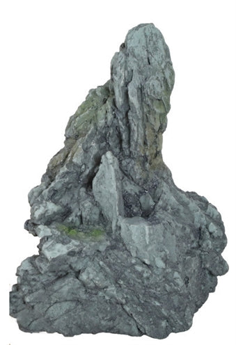 Load image into Gallery viewer, Zolux Ornament idro kit black stone
