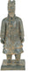 Zolux Ornament qin standbeeld staand