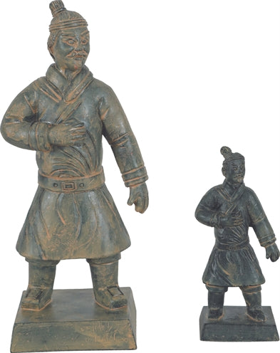 Load image into Gallery viewer, Zolux Ornament standbeeld mix assorti

