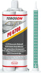 Teroson zweikomponentenklebstoff pu 6700 teromix 6700 50ml 2-comp.caross.adhesive