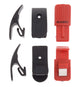 Klickfix railadapter set - 414070