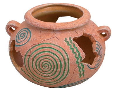 Load image into Gallery viewer, Zolux Ornament egyptische pot
