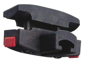 Klickfix klicky set met schroeven