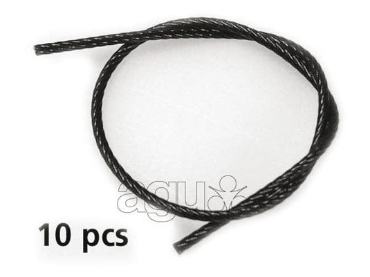 Klickfix zekerheidsdraad 380mm voor cc-100 (10)