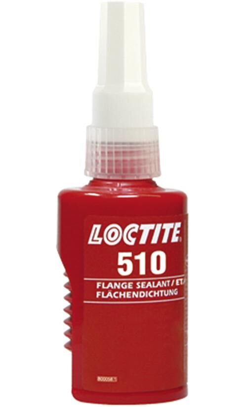 Loctite afdichtpasta 510 flat gasket 510