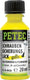 Petec schroefbeveiligingslak safety varnish yellow 20m