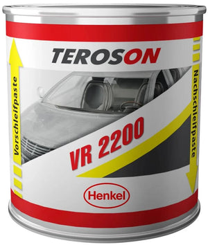 Teroson ventileinschleifpaste vr 2200 valve grinding paste 100 dose