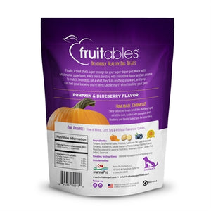Fruitables Pompoen bosbes