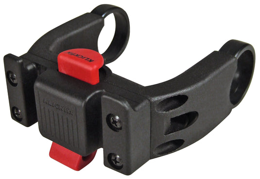 Stuuradapter KlickFix E-Bike Oversized (Kf349)