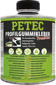 Petec profilgummikleber profile rubber adhesive 3 pin box