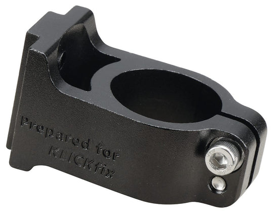 Klickfix adapter ahead