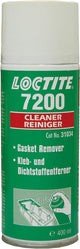 Loctite spezialreiniger sf 7200 adhesive sealant remover 400ml sf7200