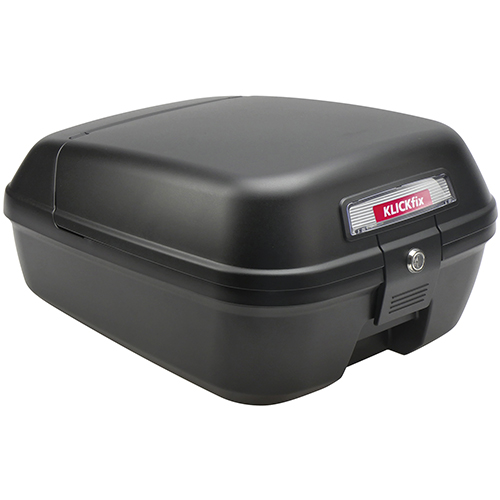 Rixen kaul klickfix citybox racktime black