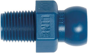 Loc-line 1 4 aansluitstuk 1 8 bspt (4st)