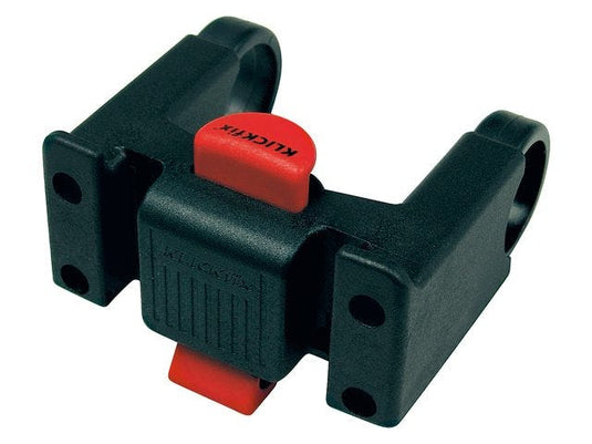 Abus klickfix stuur adapter -