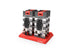 Klickfix toonbankdisplay t.b.v. phonepad zonder inhoud