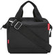 Abi klickfix stuurtas roomy zwart