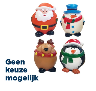 Load image into Gallery viewer, Happy pet Festive vinyl assorti

