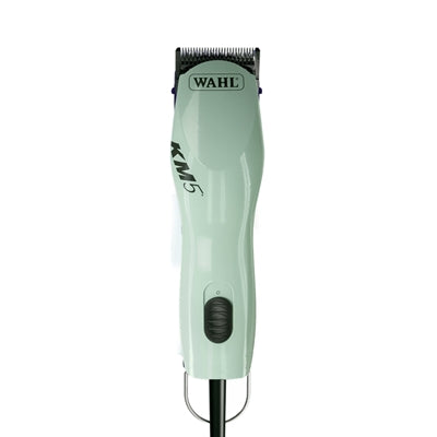 Load image into Gallery viewer, Wahl Tondeuse km5 mintgroen

