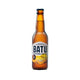 Batu kombucha ginger lemon fles (12×33 cl)