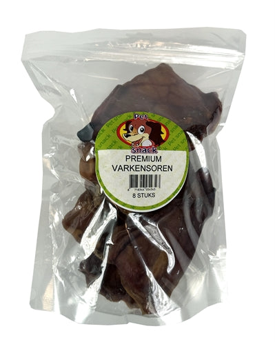Load image into Gallery viewer, Petsnack Premium varkensoren
